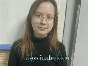 Jessicabakker