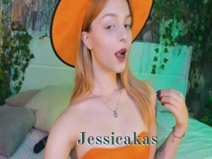 Jessicakas