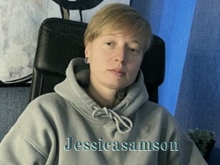 Jessicasamson