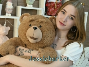 Jessiebarker