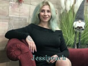 Jessipeach