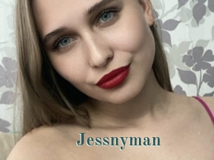 Jessnyman