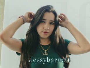 Jessybarnett