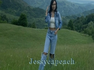 Jessycapeach