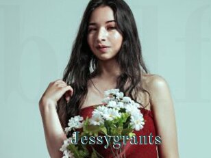 Jessygrants