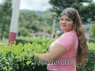 Jessylovely