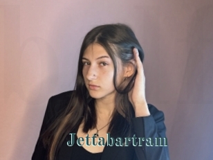 Jettabartram
