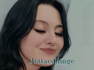 Jettacollinge