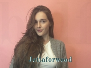 Jettaforwood