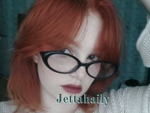 Jettahaily