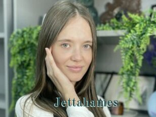 Jettahames