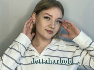 Jettaharbold