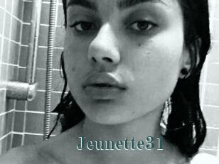 Jeunette31