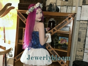 Jewerlybloom