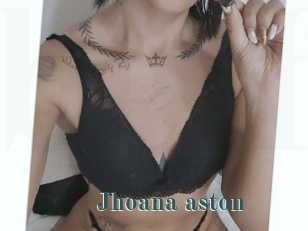 Jhoana_aston