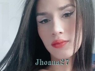 Jhoana27