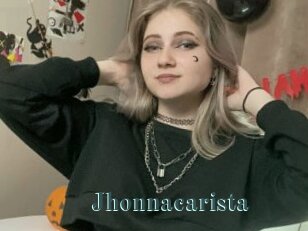 Jhonnacarista