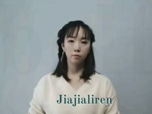 Jiajialiren