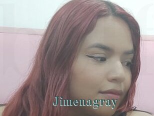 Jimenagray