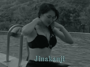 Jinakanji