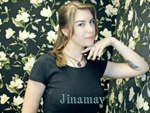 Jinamay