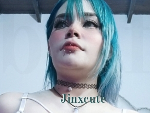 Jinxcute