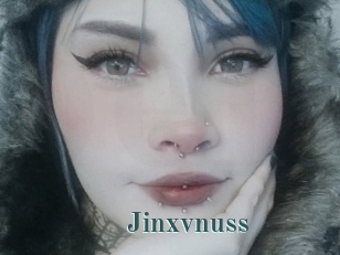 Jinxvnuss