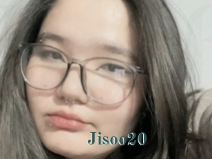 Jisoo20