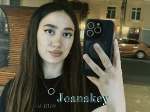 Joanakey