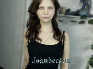 Joanbeeson