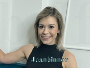 Joanbinner