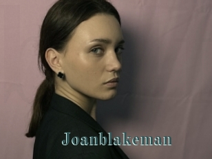 Joanblakeman