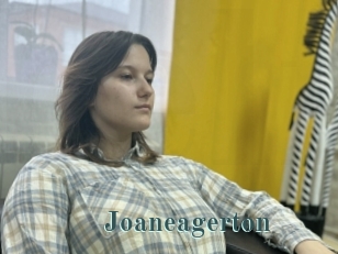 Joaneagerton