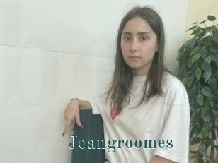 Joangroomes