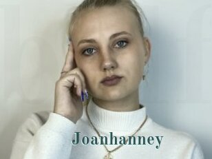 Joanhanney