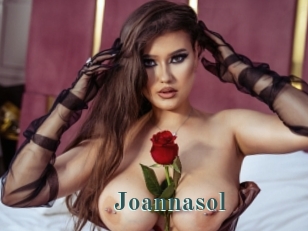 Joannasol