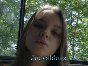 Jodyaldous