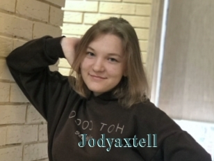 Jodyaxtell