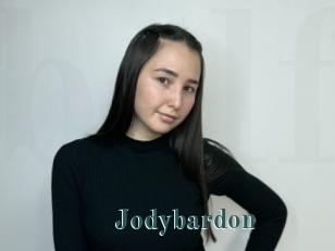 Jodybardon