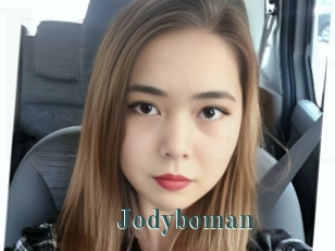 Jodyboman