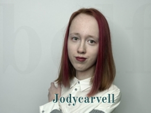 Jodycarvell