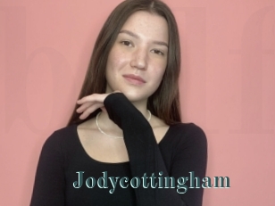 Jodycottingham