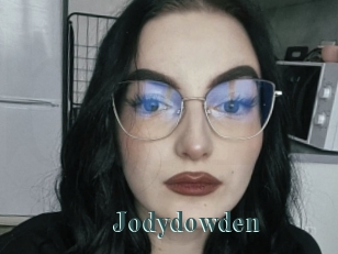 Jodydowden