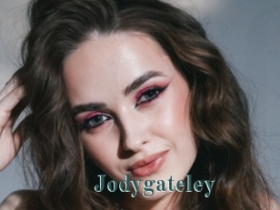 Jodygateley