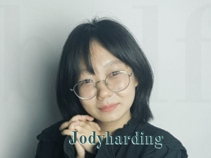 Jodyharding