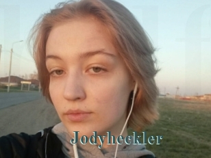 Jodyheckler