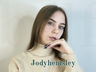 Jodyhemsley