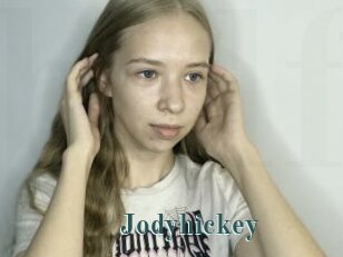 Jodyhickey