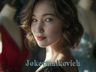 Jokermalkovich