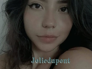 Joliedupont